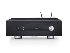 SPA25 - Front - Black - Prisma web