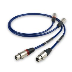 Chord ClearwayX  2XLR -2XLR