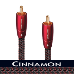 Audioquest Cinnamon Digital Audio Coax