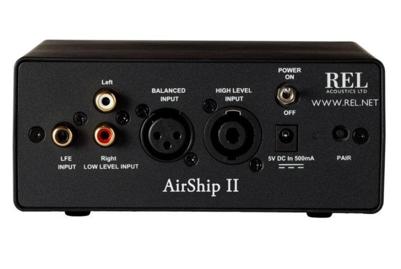 Airship-2 4