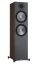 Monitor Audio Bronze 500 - Barevné varianty: ořech
