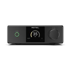 Rotel_DX5_front_Black