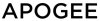 Apogee