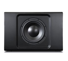 PULSE-SUB_Front_Black_Grill_off