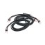 audioquest-rocket-88-FR-stribrne-vidlicky 2