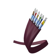 Real Cable HD-E Flat – obrázek 2