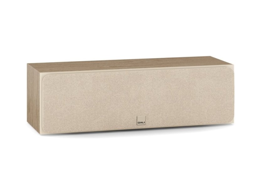 DALI SONIK CINEMA - Natural Oak 1
