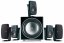 Dali Fazon SAT 5.1 black