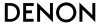 DENON