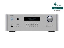 RA-1592MKII Sliver RA-1592MKII Sliver