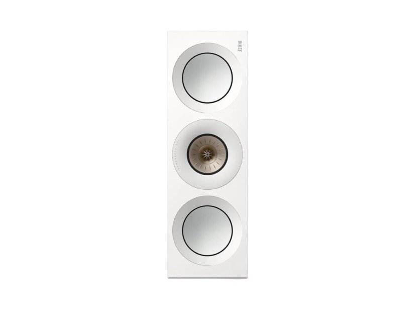 KEF Reference 2 Meta bila champ 3