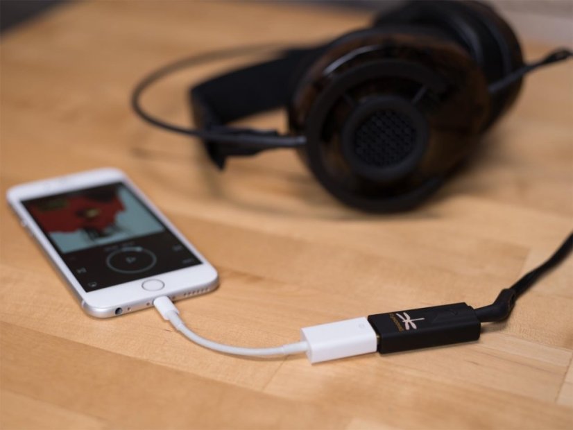 Audioquest Dragonfly Black_3