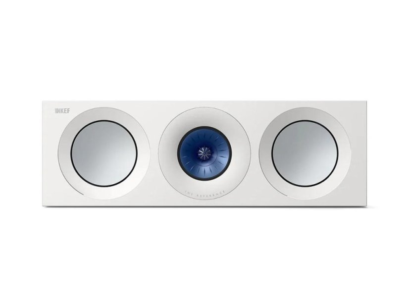 KEF Reference 2 Meta bila modra 2
