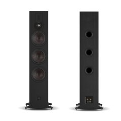DALI SONIK 9 - Black Ash 2