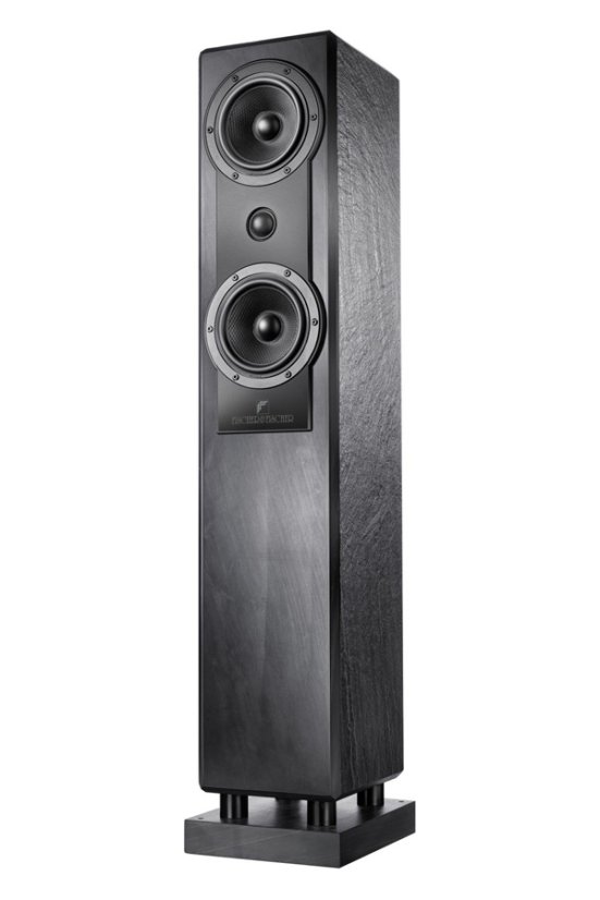 FISCHER & FISCHER SN/SL 170 - Barevné varianty: SN přírodní struktura břidlice