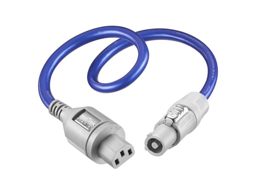 Premier Sytem Link C13