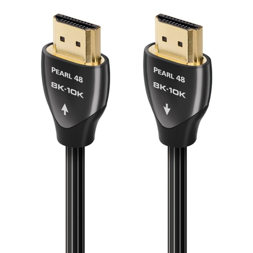 AudioQuest HDMI PEARL 48_2