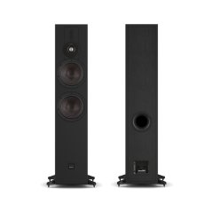 DALI SONIK 7 - Black Ash 2