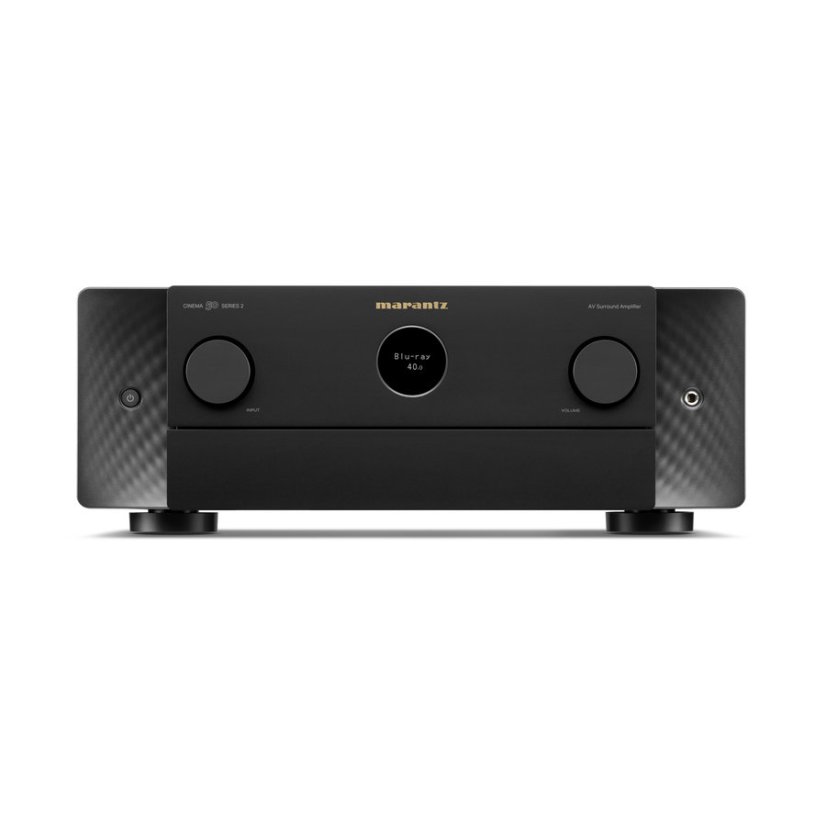 Marantz Cinema 50 S2 - Barevné varianty: černá