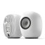 KEF LS LUXE - Barevné varianty: Mineral white