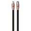 Audioquest Black Beauty interconnect XLR - Délka kabelu: 1,5 m