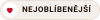Nejoblíbenější