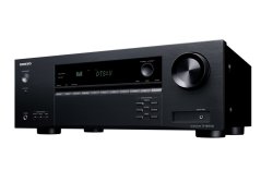 Onkyo TX-NR5100 bl left