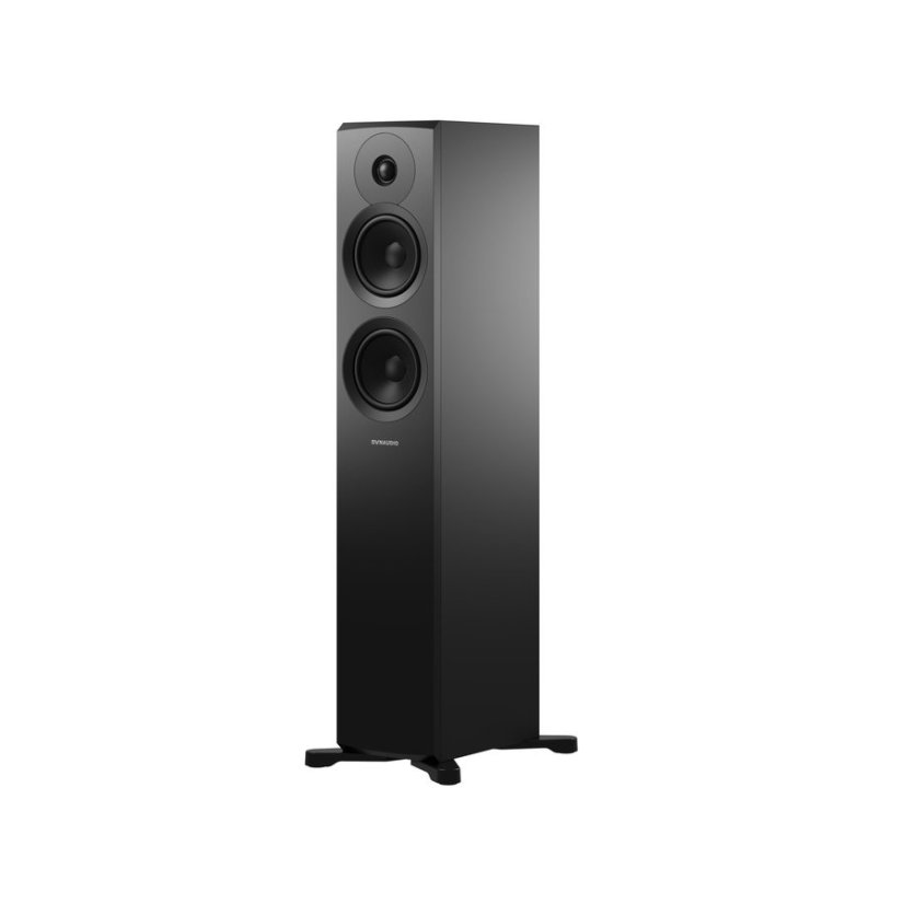 Dynaudio Emit 30 - Barevné varianty: černá
