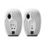 KEF LS LUXE - Barevné varianty: Mineral white