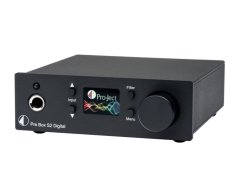Pro-Ject Pre Box S2 digital