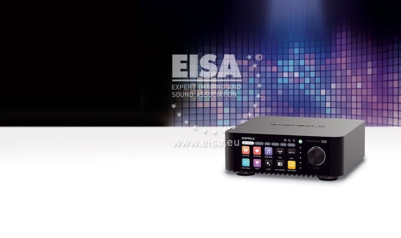 Eveesolo Play_EISA 2025
