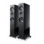 KEF Reference 3 Meta černá -grey KEF Reference 3 Meta černá -grey