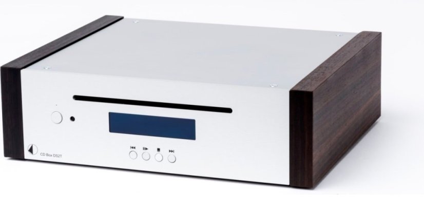 Pro-Ject WOODEN SIDE DS2_2