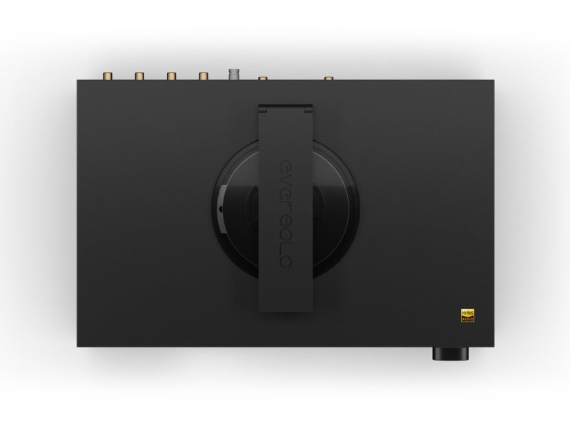 Eversolo DMP-A8 Master Edition GEN 2