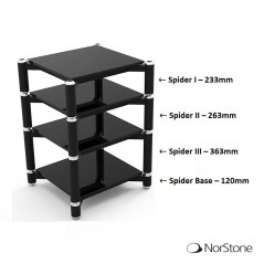 Spider police