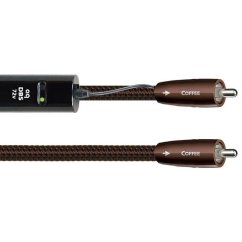 Audioquest Coffee digitální koaxiální kabel