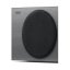 KEF Referece Grille černá
