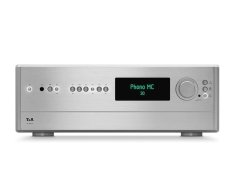 PA 2500 silver 2