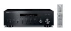 Stereo receivery