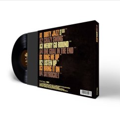 LP DELADAP - Rejazzed Bring It On