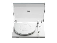 Pro-Ject T1 White Edition+ (Pick it 2M White)