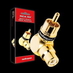 M21F 90 RCA Adaptor