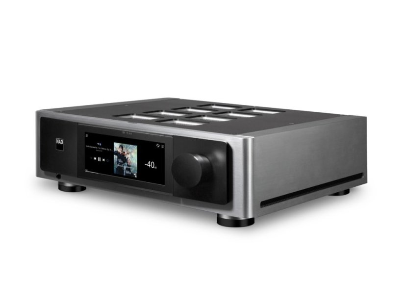 nad-m66 5