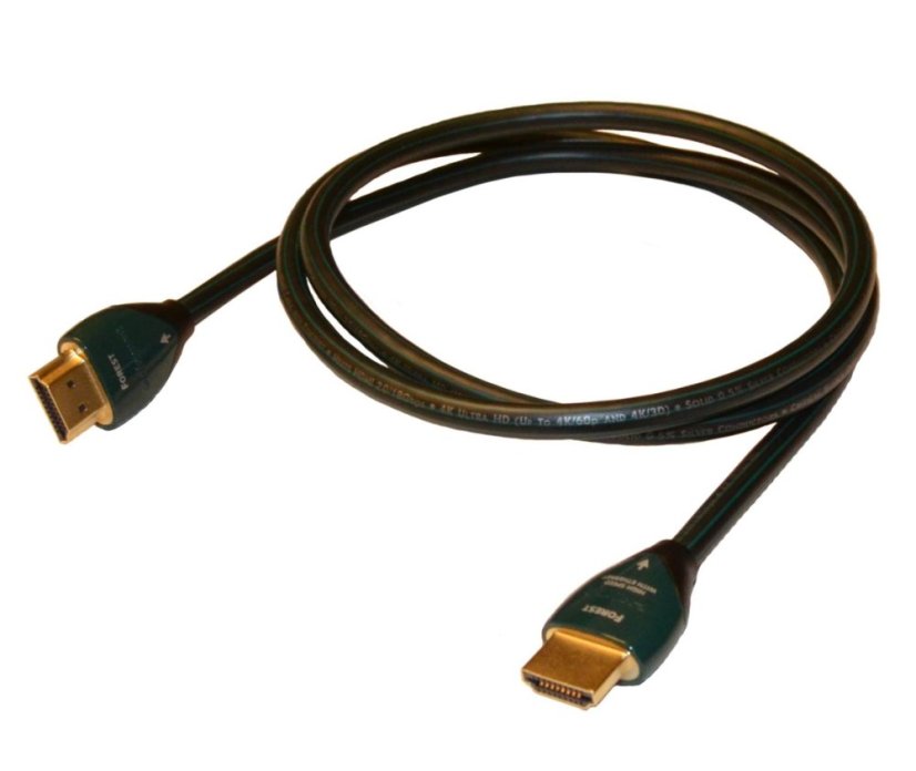AQ Forest HDMI