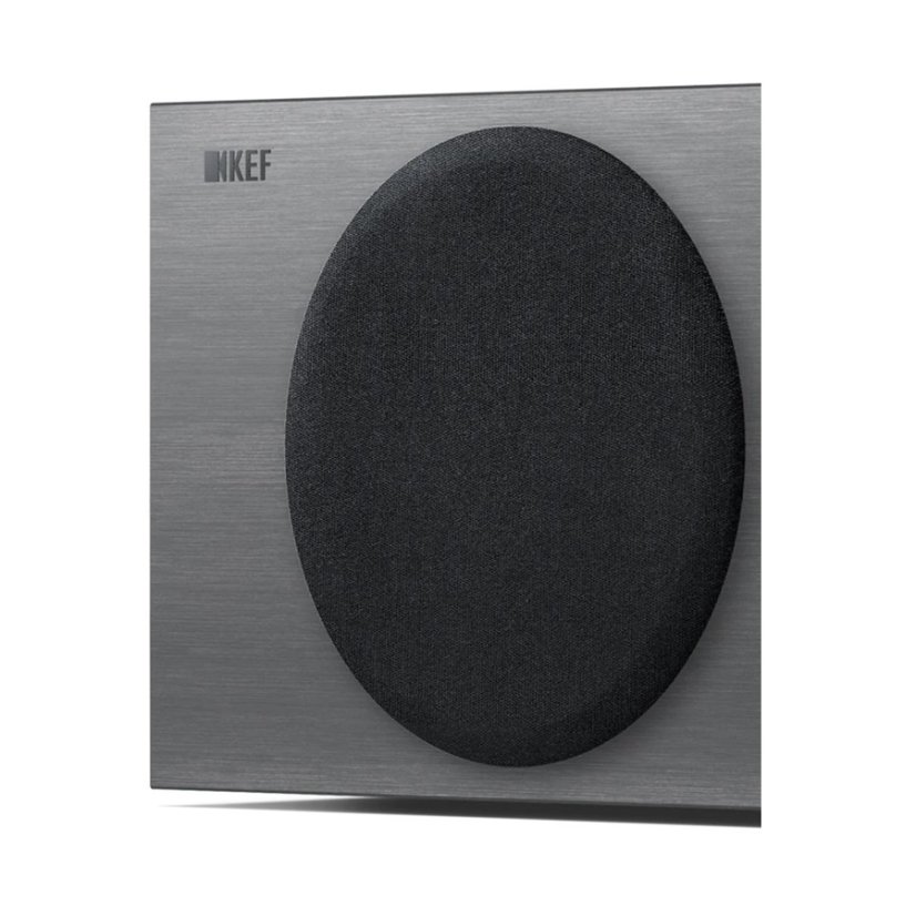 KEF Referece Grille černá