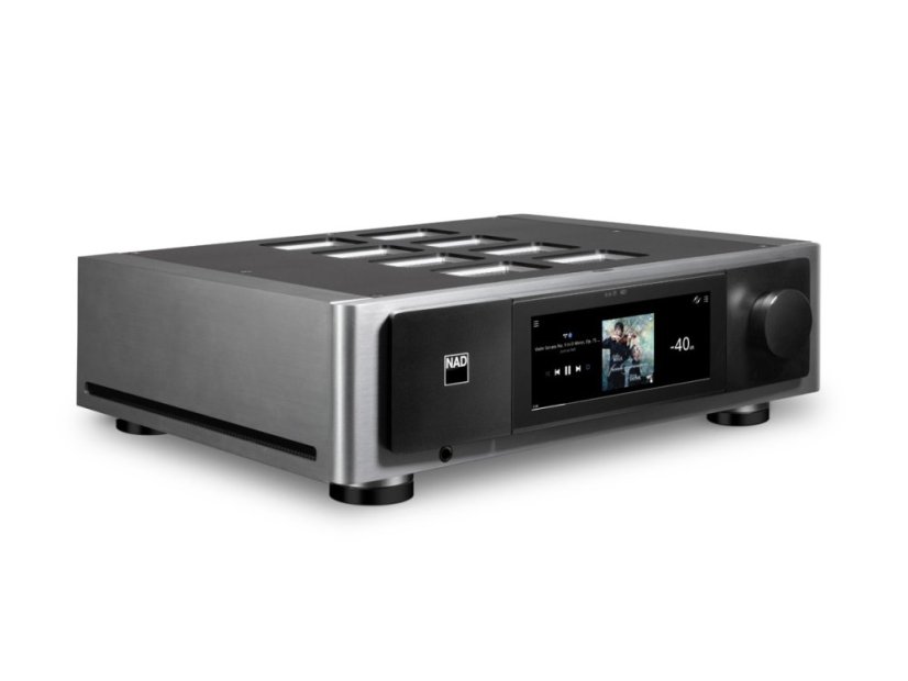 nad-m66 4
