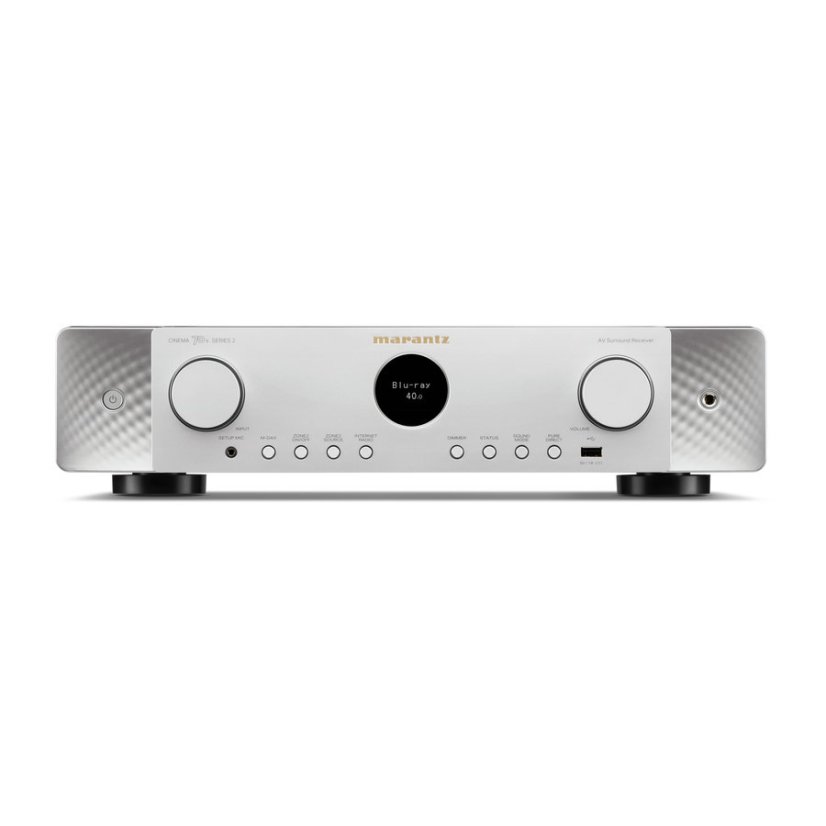 Marantz Cinema 70s S2 - Barevné varianty: černá