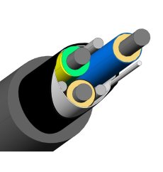 LoRad SPC Cable 1