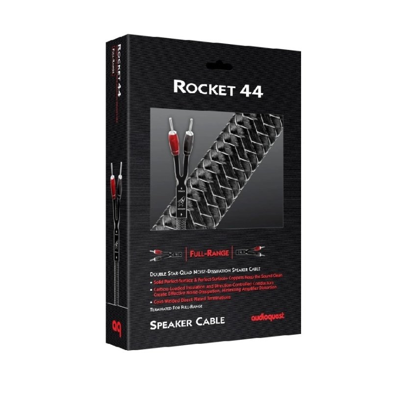 audioquest-rocket-44 FR krabice