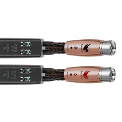 Audioquest Pegasus interconnect XLR